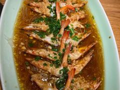 蒜蓉大虾-弄堂里(雨花客厅店)