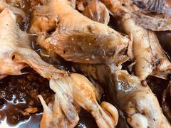 -渔民船说·北塘海鲜·天津菜·海肠捞饭(北塘古镇店)