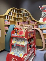 -奈尔宝·儿童乐园·亲子餐厅(星河湾店)