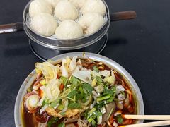 -薛记襄阳香辣牛肉面(平安路店)