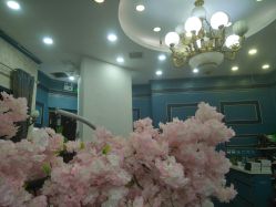 -Hair Glam 格拉姆造型旗舰店