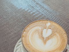 -MOJ coffee(瓯海泽雅水碓坑店)