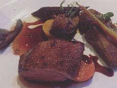 french&nbsp;duckling-香港喜来登酒店蚝酒吧