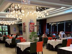 大堂-丰收日·小海鲜·沪上家宴(顾村正大店)