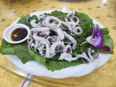 -青竹园海鲜餐厅(海天路店)
