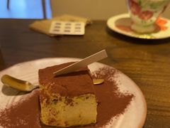 -沏点Trattoria意大利餐厅(新街口店)