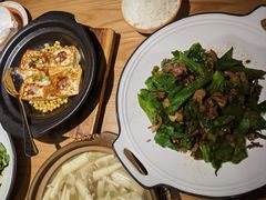 -话梅·客家小厨(东门店)