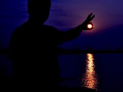 -东戴河风景区-止锚湾