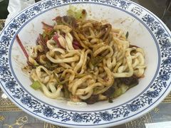 -清真·鸦儿李记·小馆(后海店)