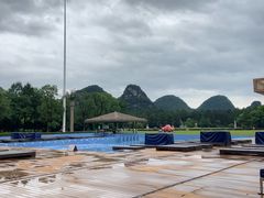 -Club Med地中海俱乐部·桂林度假村