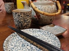 -白石的深夜食堂(济南万象城店)
