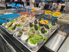 -旺角小渔村·海肠捞饭开创者(二马路店)