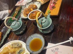 -芥岛(河北大街店)