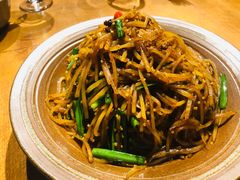 -小天厨民间菜馆(深圳街店)