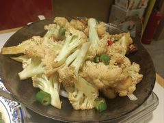-渝久隆·地道重庆味(护国寺店)