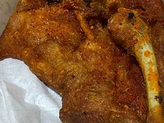 -肯德基(中心书城店)