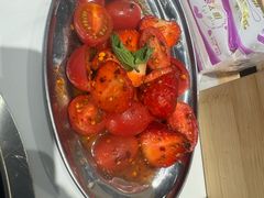 -王奋斗贵州酸汤牛肉火锅