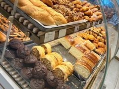 -烘焙町面包店(西四店)