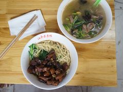 -泰顺江南春面馆