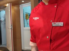 -韩宫宴烤肉·料理(宝山万达店)