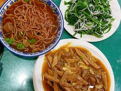 -正顺饸饹馆(中土商务楼店)