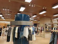 -哈尔滨西城红场