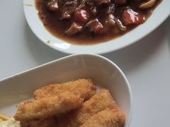 -宜家·瑞典风味餐厅(烟台路店)