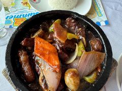 -中山威尼斯西餐厅(三乡总店)