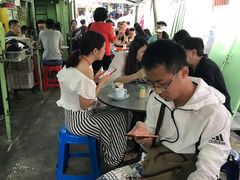 -多春茶室