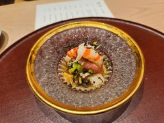 -晴空·日本料理(万象城店)