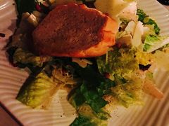 -Top Of Vancouver Revolving Restaurant