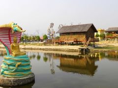 -一寨两国风景区