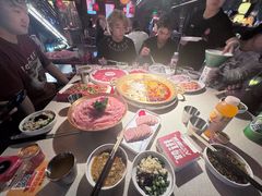 -小龙坎火锅(全球总店)