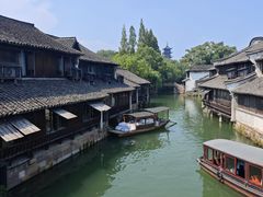 -乌镇景区