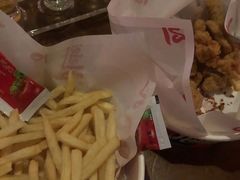 -Helens海伦司小酒馆(鼓楼店)