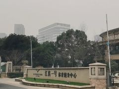 -江滨一号高尔夫俱乐部(滨江店)