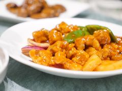 生炒骨-花城苑广府菜(侨鑫店)