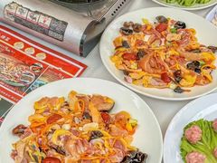 -陶缘一号·四季缘·老字号顺德菜·户外婚礼家宴(西滘店)