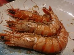 -金海湾自助餐厅(金陵饭店)