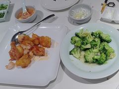 -味+新京宴·烤鸭·北京菜(创意谷店)