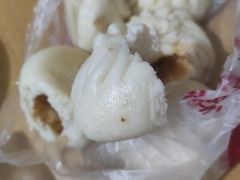-庆丰包子铺(青龙桥店)