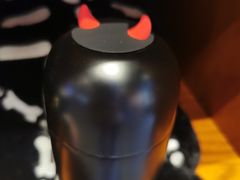 -星巴克(天津滨海金元宝于家堡店)