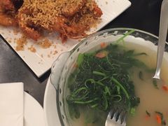 -无招牌海鲜餐厅(怡丰城店)