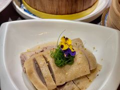 -十朝院子·南京菜(夫子庙店)