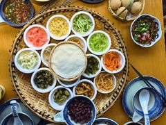 -包整·丝娃娃(一览甲秀楼风景店)