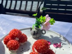 -柳莺湖上·湖景餐厅·江南菜(西湖店)