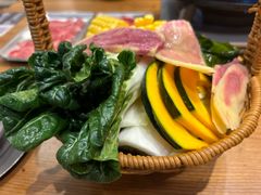 -麒麟风烤牛肉·云南烧烤小排档(丹凤街店)