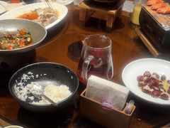 -北国饭店·海鲜·北方菜(峡山店)