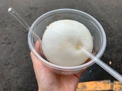 -椰子下蛋(南锣鼓巷店)