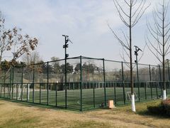 -灞河西岸滨河公园